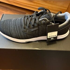 Travis Mathew Men's Daily Pro Hybrid Golf Shoe